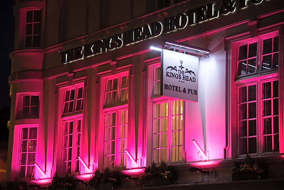 The Kings Head Hotel