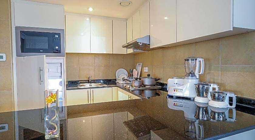 Copthorne Downtown Abu Dhabi