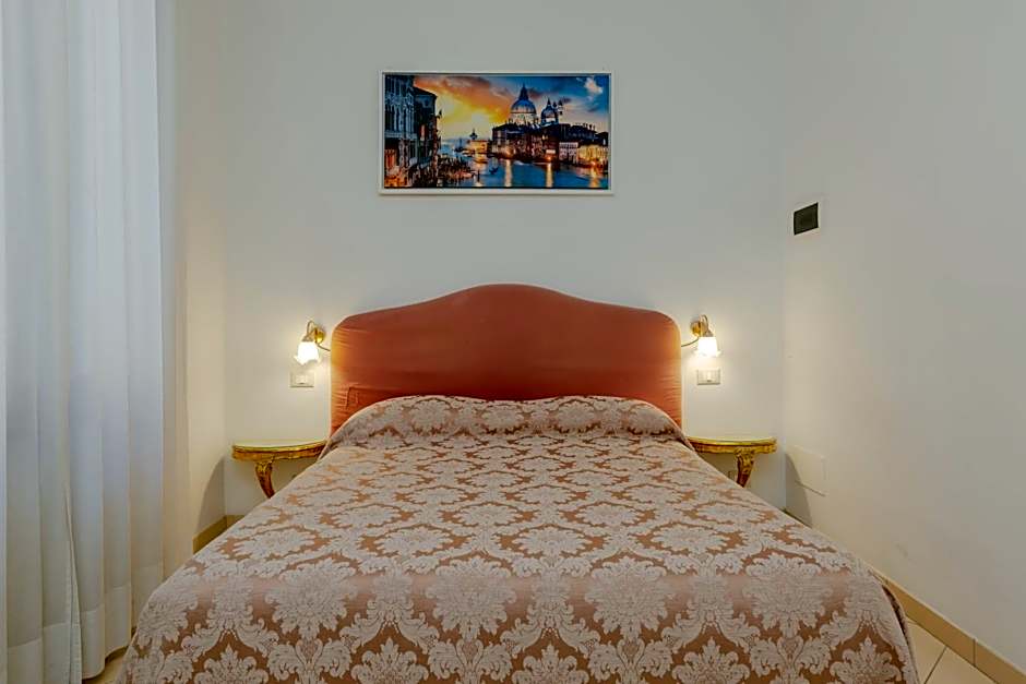 Hotel Marte