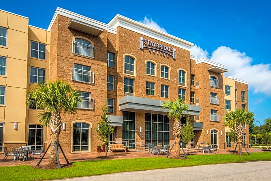 Staybridge Suites - Charleston - Mount Pleasant