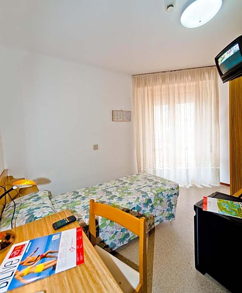 Hotel Bianchi