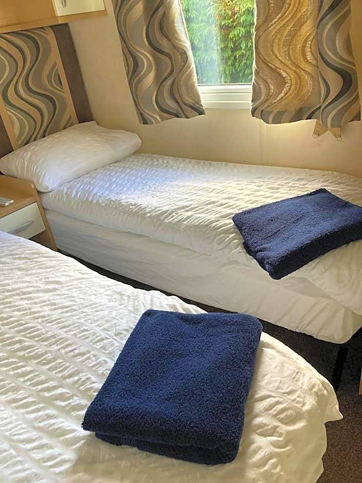 Hoburne park Bluebell10