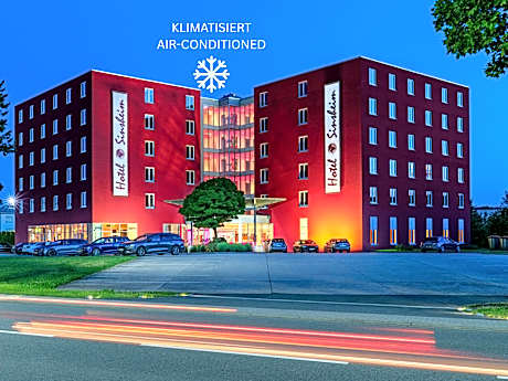 Hotel Sinsheim