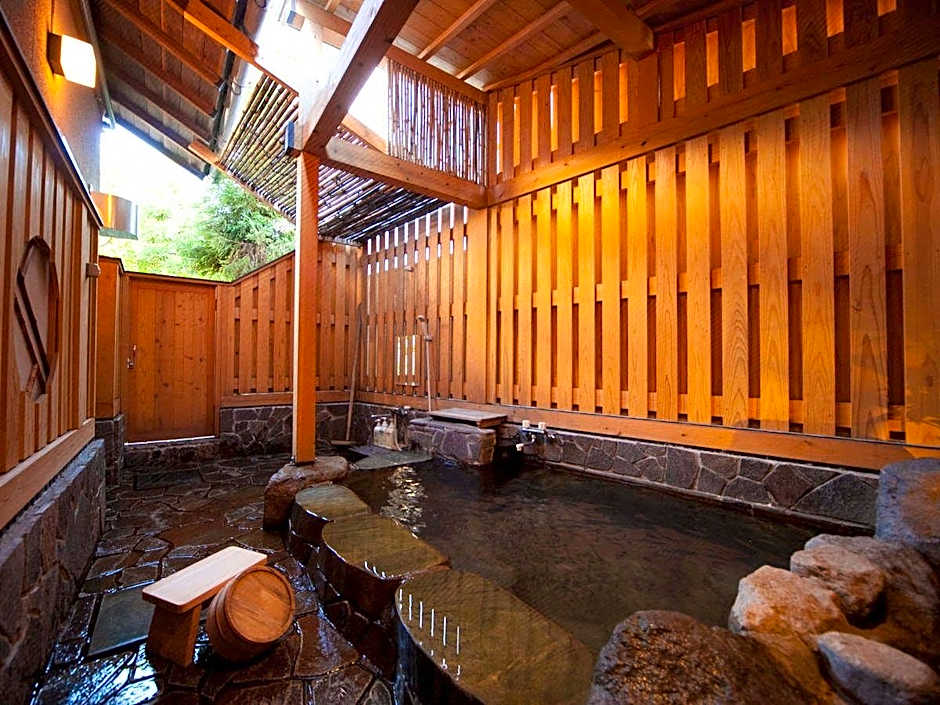 Ryokan Yumesaki