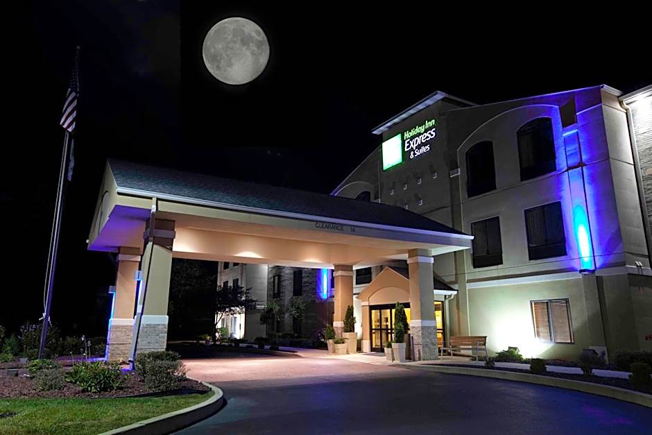 Holiday Inn Express Plymouth By IHG