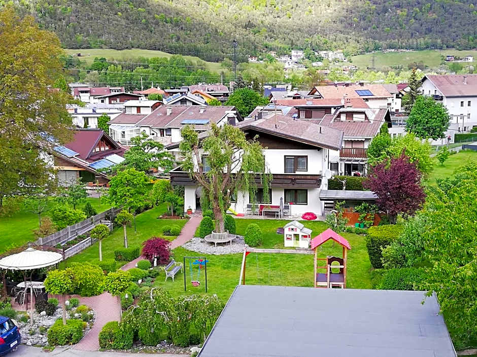 Gasthof Zum Stollhofer