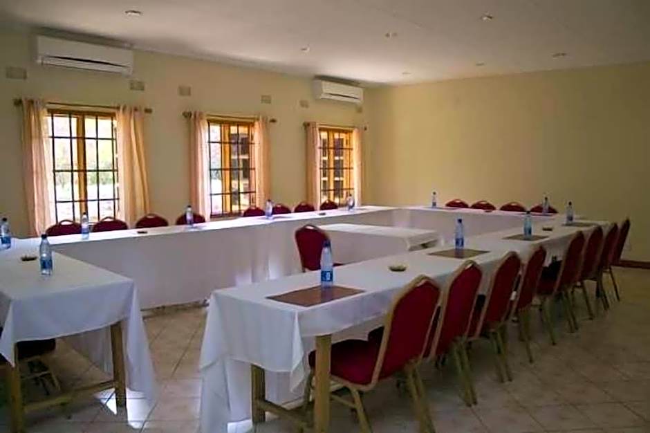 Annie&apos;s Lodge Blantyre