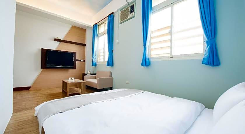 Penghu D.C. Inn