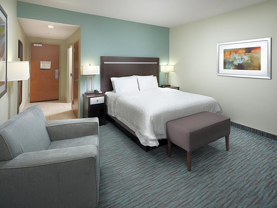 Hampton Inn Chattanooga West/Lookout Mountain