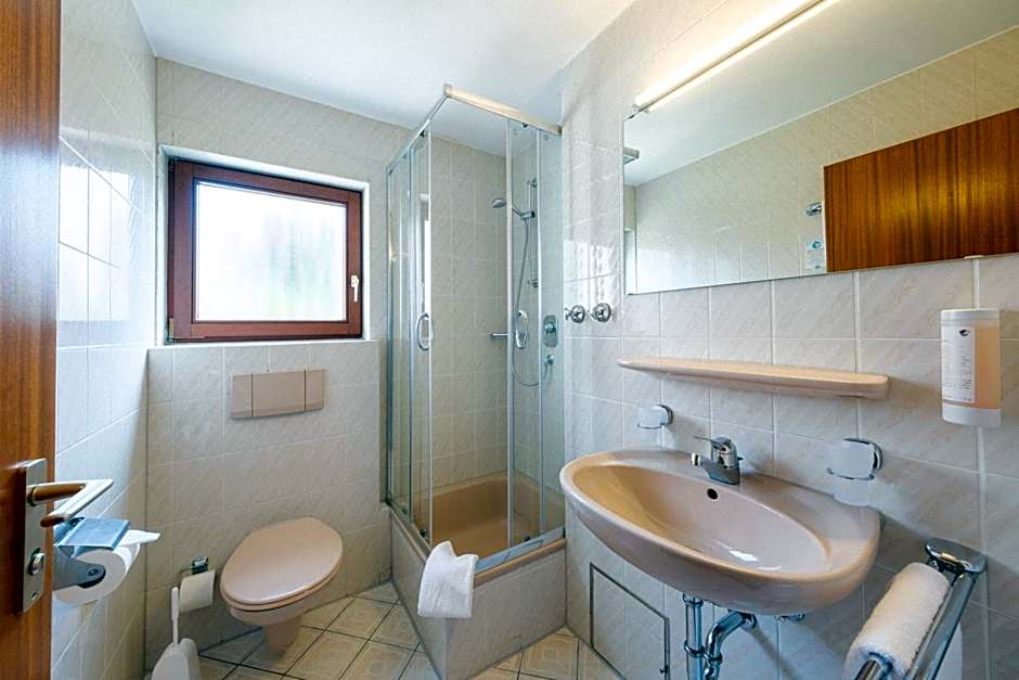 Hotel Flora Möhringen