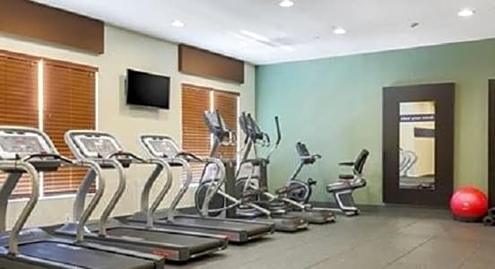 Hampton Inn & Suites Dallas/Frisco North-Fieldhouse USA