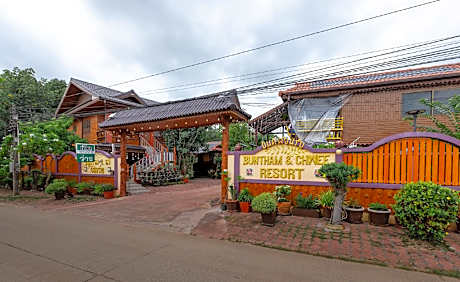 Buntham And Chwee Resort