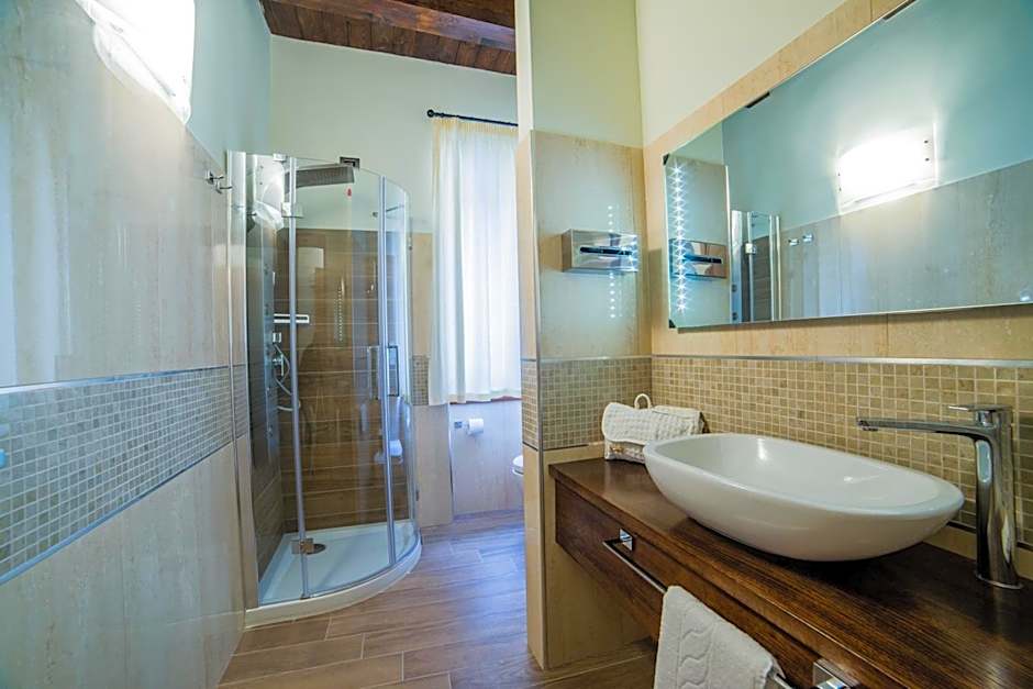 Il Borgo Ospitale - Albergo Diffuso