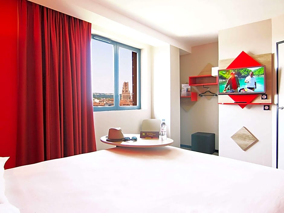 ibis styles Albi Centre Le Theatro