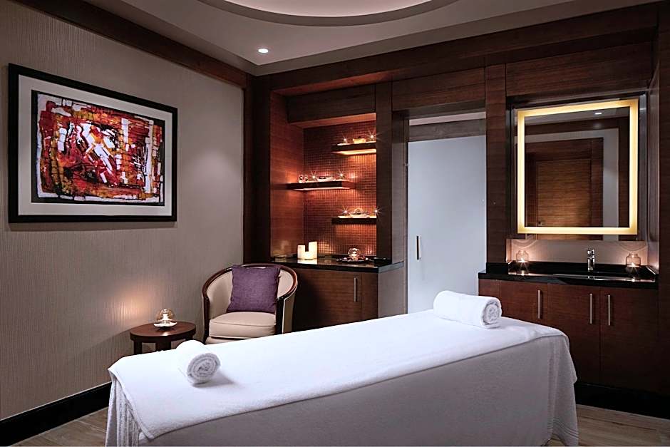 Sheraton Amman Al Nabil Hotel