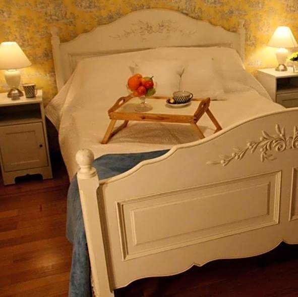 Astoria Retreat Bed & Breakfast