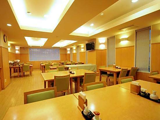 Hotel New Chikou