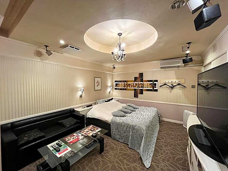 SKY Windy Adult Only Love Hotel
