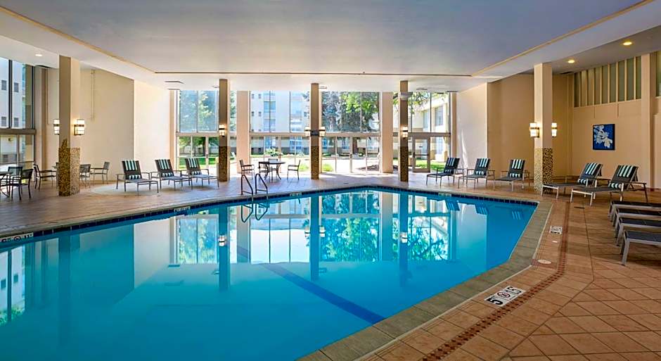 DoubleTree by Hilton Minneapolis Airport, MN