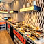 Hampton by Hilton Santiago Las Condes