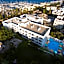 International Hotel