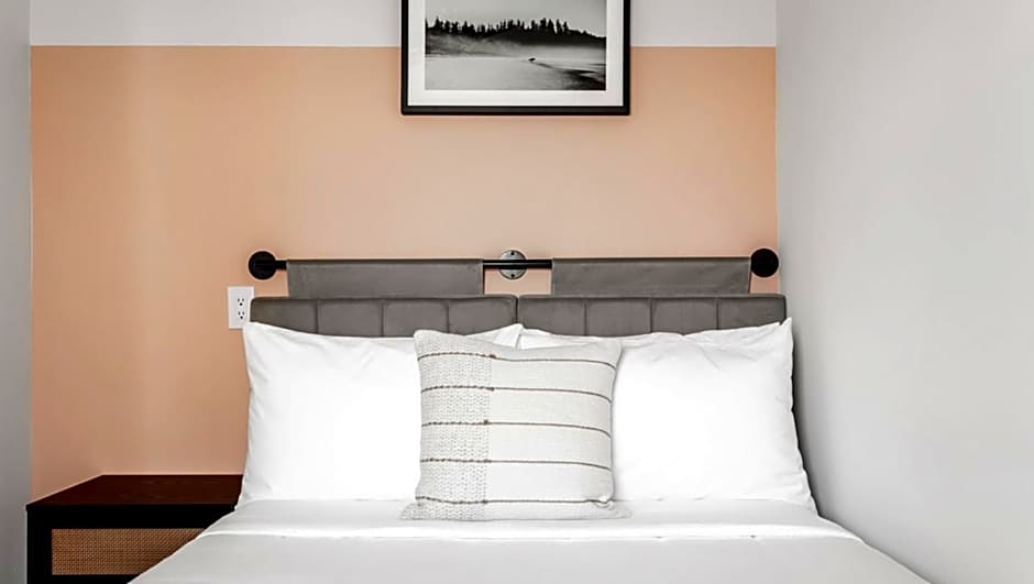 Leland Hotel Palo Alto