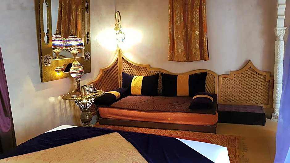Riad Armelle