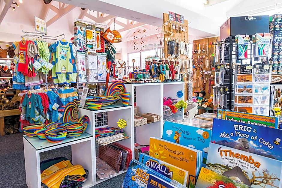 Simon's Town Quayside Hotel