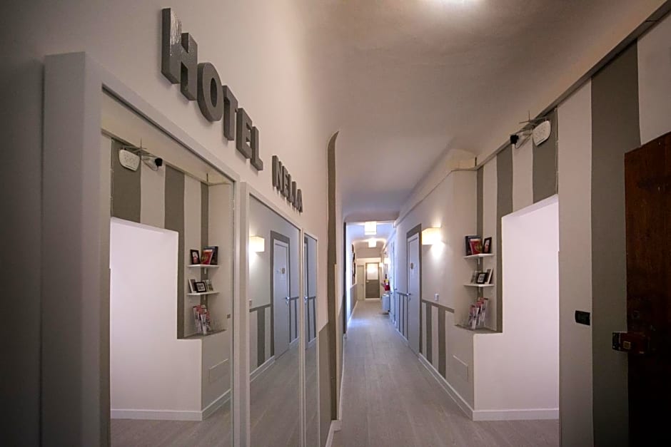 Hotel Nella