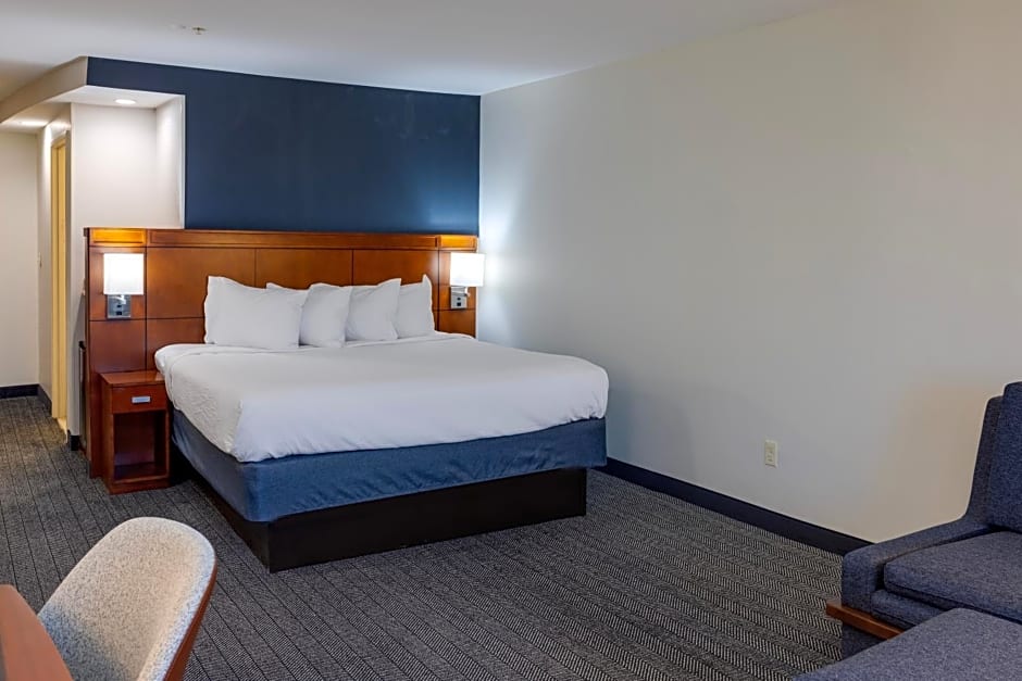 Courtyard by Marriott Oklahoma City North/Quail Springs