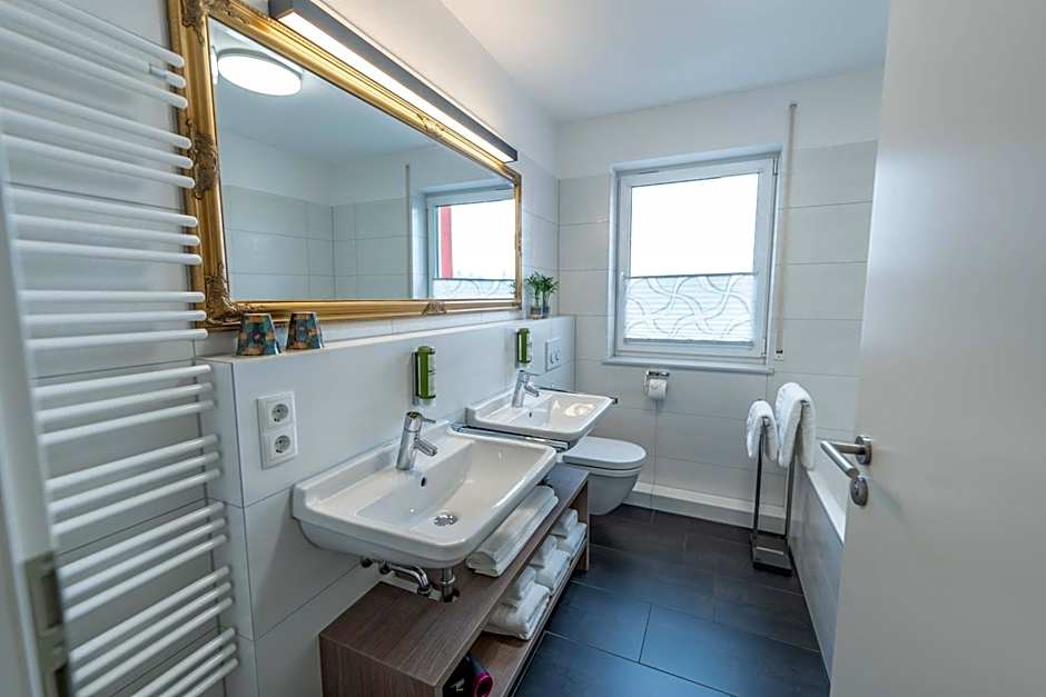 City Wohnung Relax 3 klimatisiert