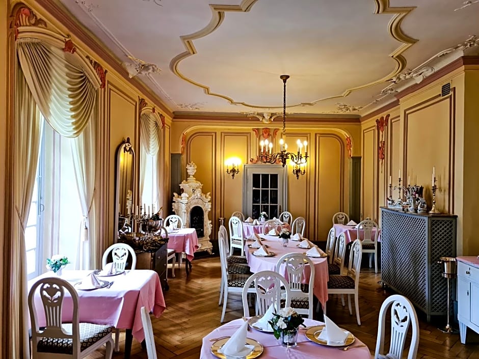 Historisches Hotel zum Schwan
