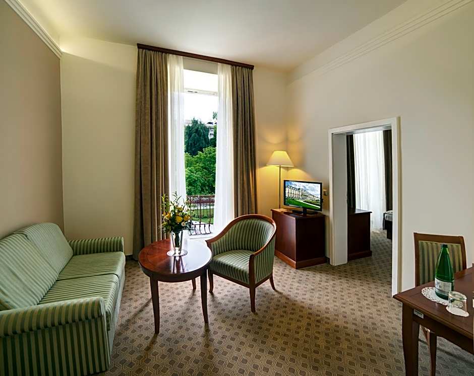 Grand Hotel Rogaška Premium