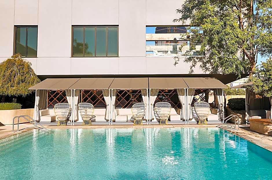 Kimpton Sawyer Hotel By IHG