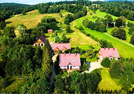 Rezydencja Bukowy Dwór