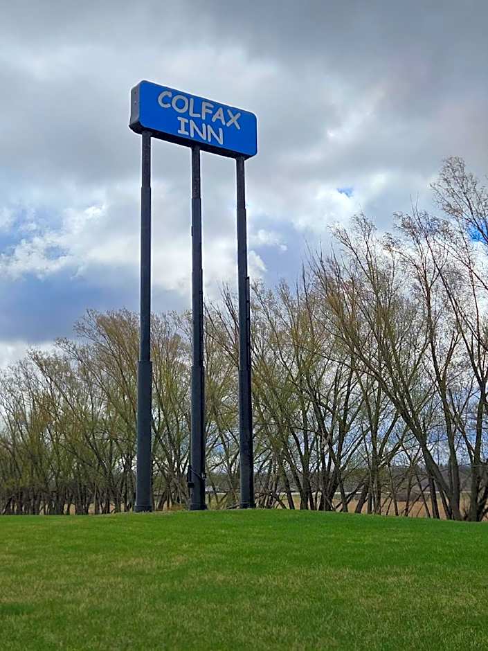 Colfax Inn by Marifah