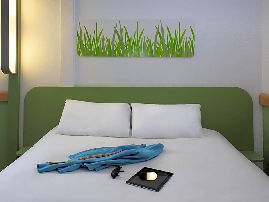 ibis budget Chambéry Sud Challes Les Eaux