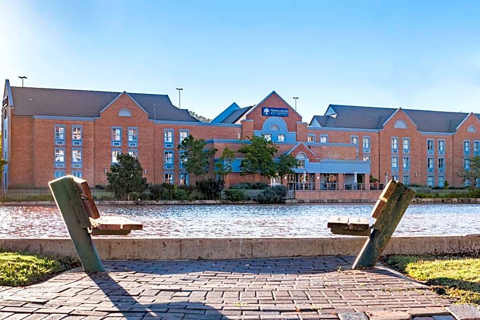 Town Lodge Roodepoort Johannesburg