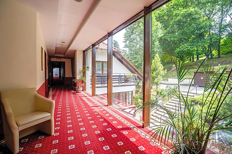 Hotel Dziki Potok Karpacz Konferencje & SPA