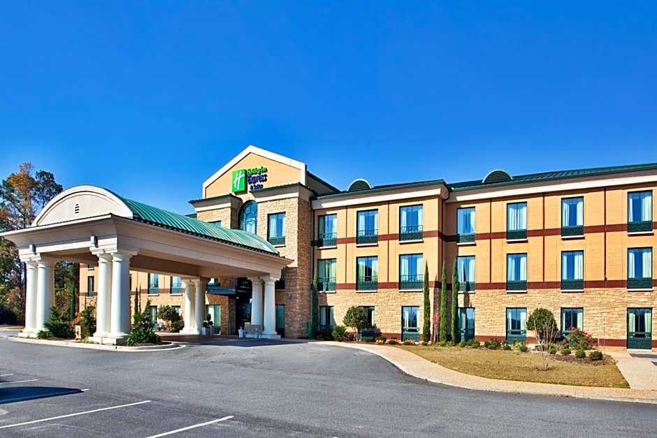 Holiday Inn Express & Suites Macon - I-475 by IHG