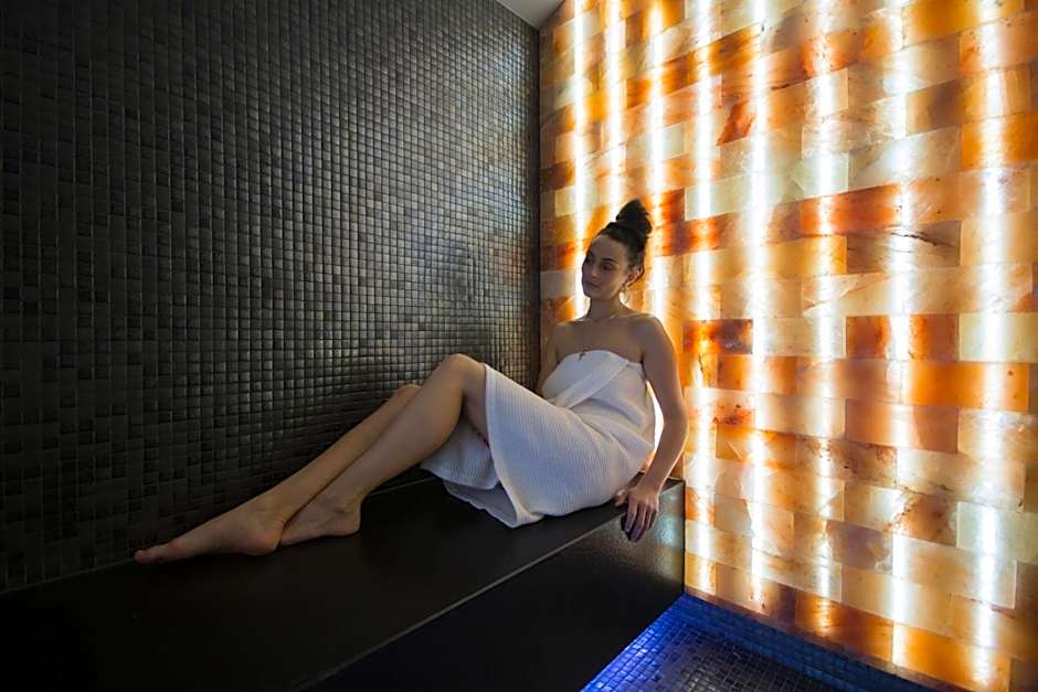 Prezident Luxury Spa & Wellness Hotel