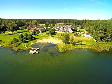 Ośrodek Wczasowy BOBO