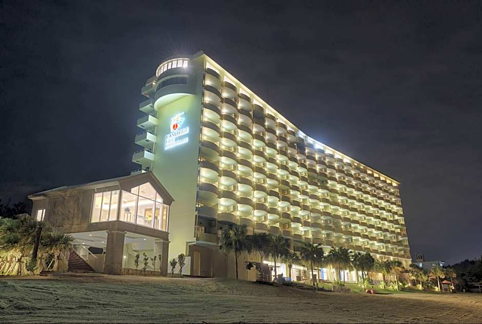 Kanehide Kise Beach Palace