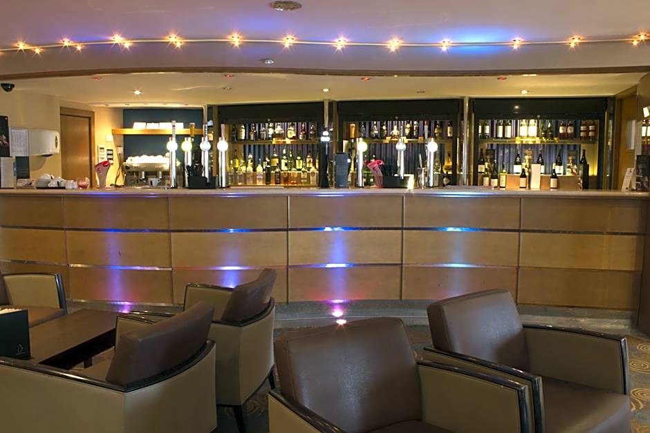 Mercure Hull Grange Park Hotel