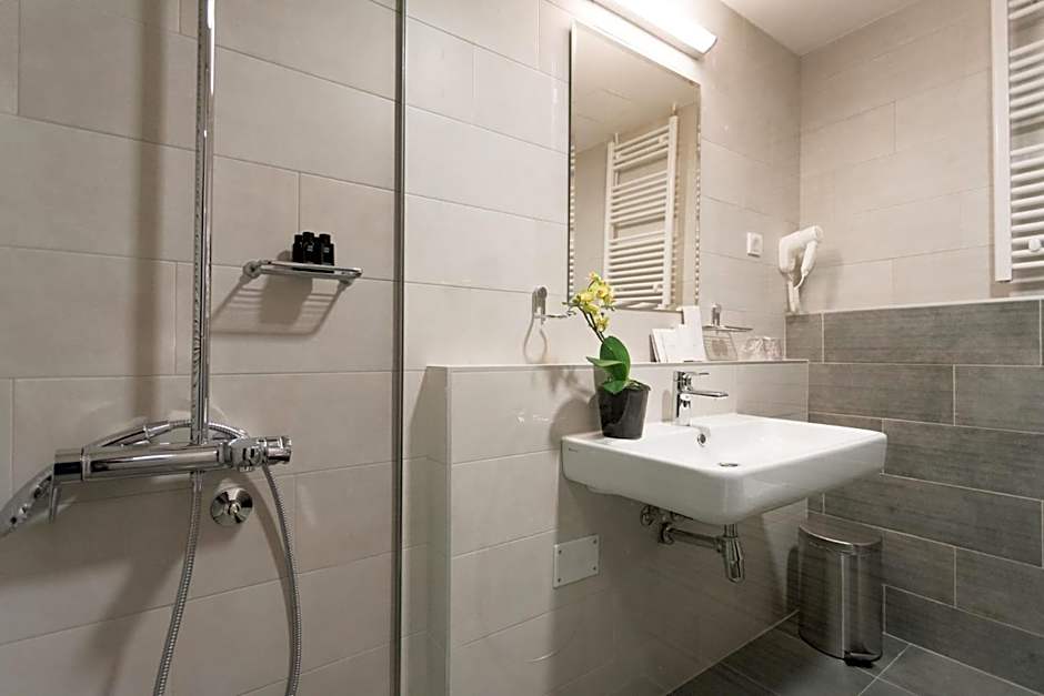 New City Hotel & Restaurant Nis