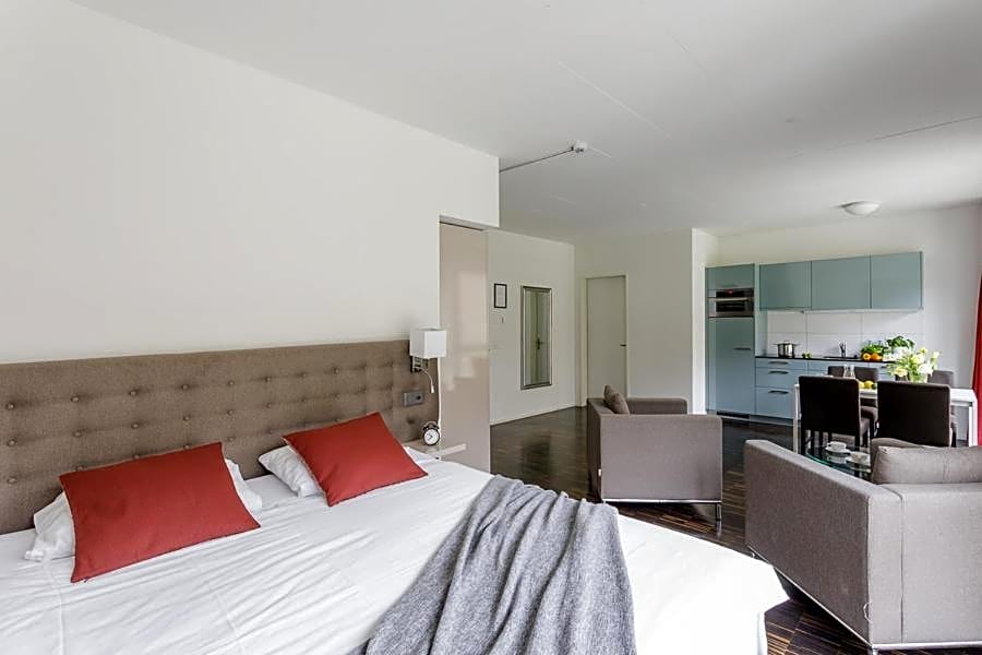Swiss Star Home