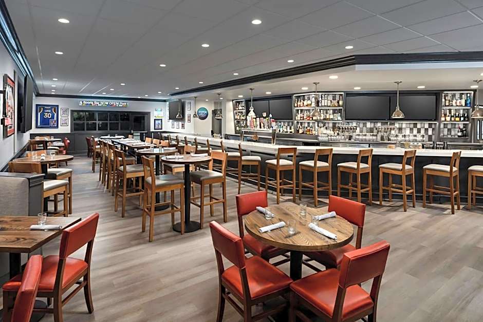 Four Points By Sheraton Pleasanton