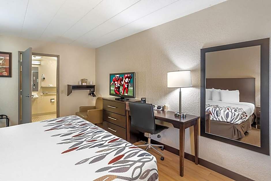 Red Roof Inn Danville, PA