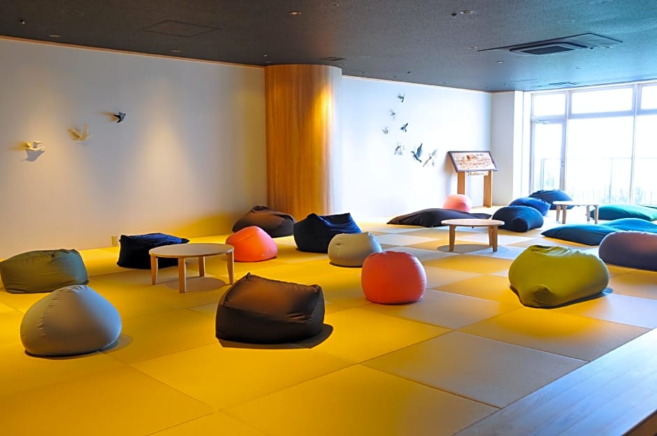 Kirishima Kanko Hotel