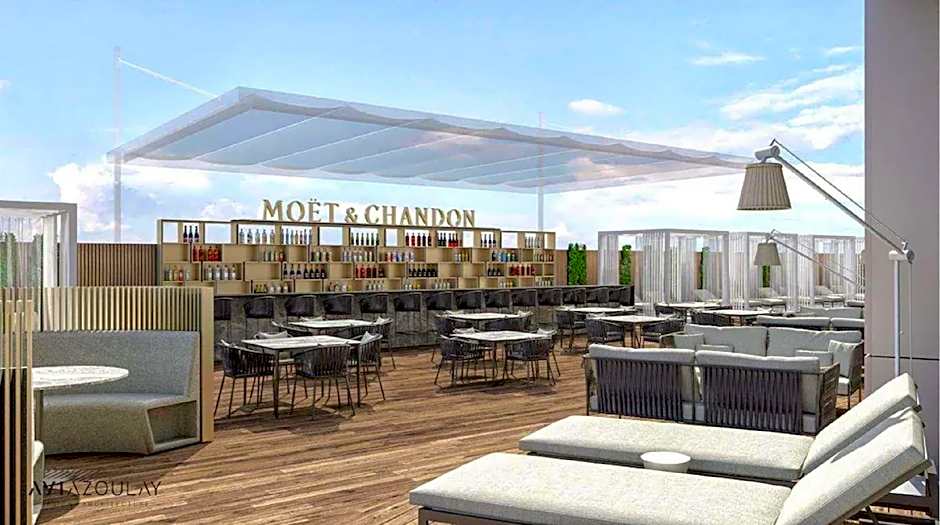 Lagos Continental Hotel